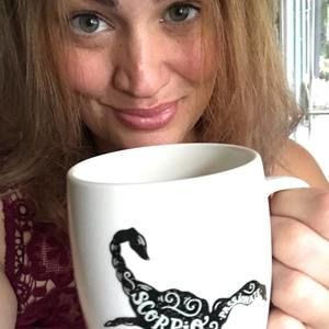 Meet your Posher, Pamela